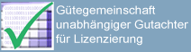 Gütegemeinschaft